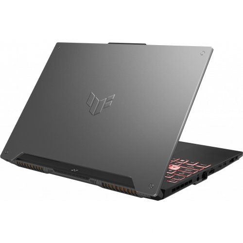 Лаптоп Asus TUF Gaming A15 FA507RM-HN082 90NR09C1-M00590 (снимка 10)
