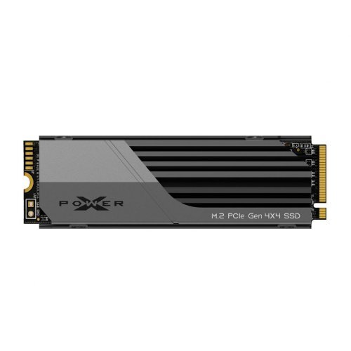 SSD Silicon Power Xpower XS70 SP01KGBP44XS7005 (снимка 1)