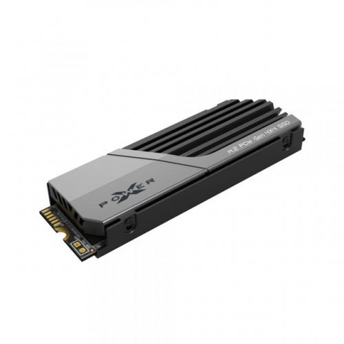 SSD Silicon Power Xpower XS70 SP01KGBP44XS7005 (снимка 2)