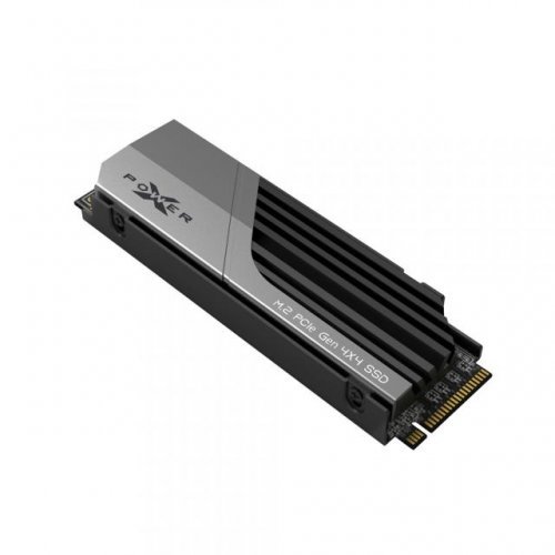 SSD Silicon Power Xpower XS70 SP01KGBP44XS7005 (снимка 3)