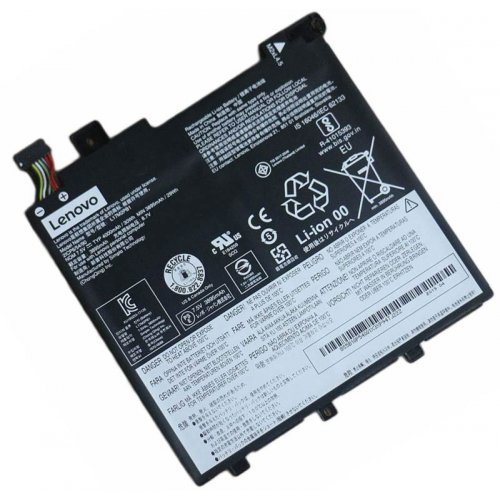 Батерия за лаптоп Lenovo (снимка 1)