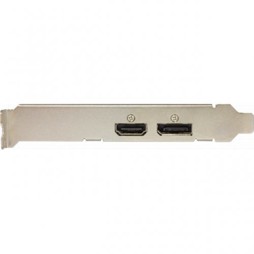 Видео карта PowerColor PC-VC-6400-4GB-LP (снимка 3)