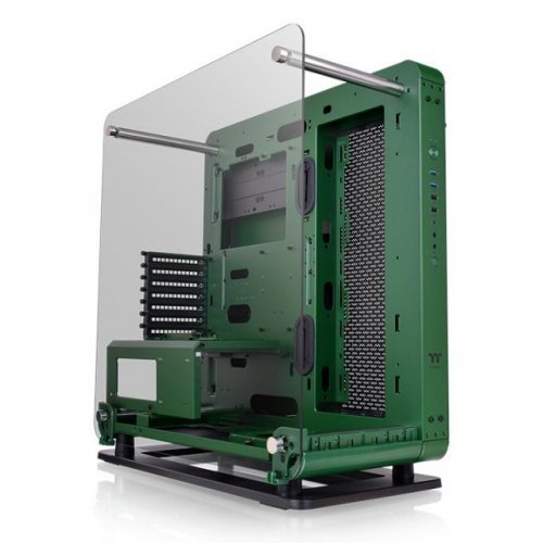 Компютърна кутия Thermaltake THER-CASE-1V2-00MCWN (снимка 2)