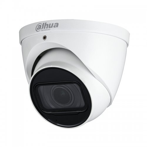 Аналогова камера Dahua HAC-HDW1200T-Z-A (снимка 1)