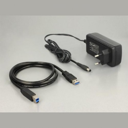 Кутия за диск Delock DELOCK-62661 (снимка 7)