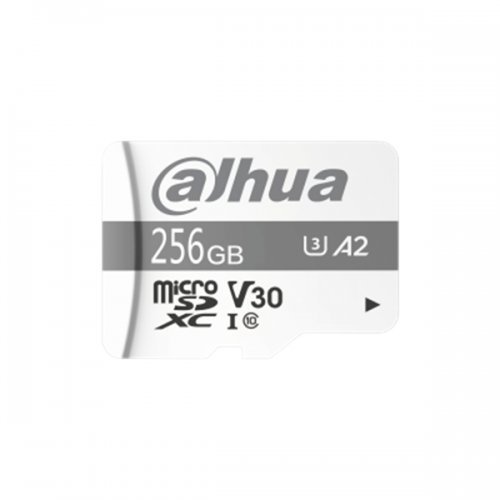 Флаш карта Dahua TF-P100/256GB (снимка 1)