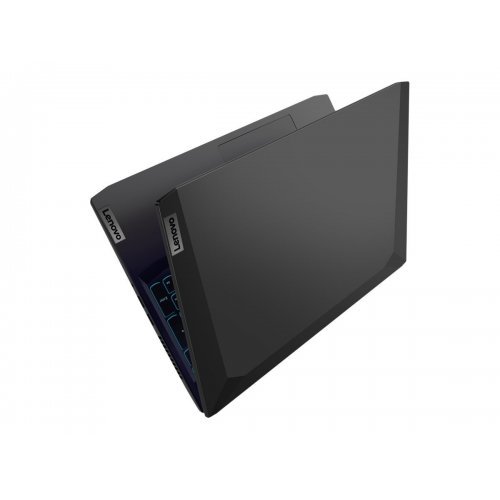 Лаптоп Lenovo IdeaPad Gaming 3 15IHU6 82K1007XRM (снимка 5)