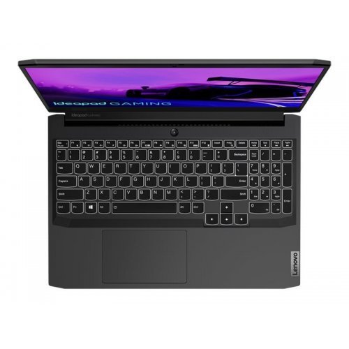 Лаптоп Lenovo IdeaPad Gaming 3 15IHU6 82K1007XRM (снимка 6)