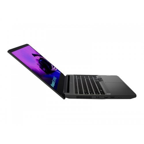Лаптоп Lenovo IdeaPad Gaming 3 15IHU6 82K10008BM (снимка 2)