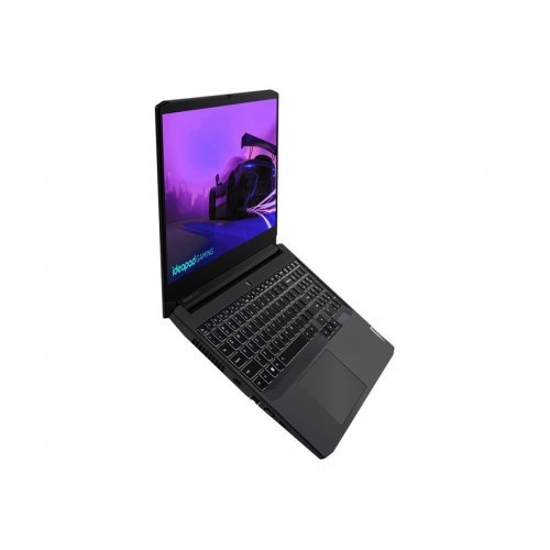 Лаптоп Lenovo IdeaPad Gaming 3 15IHU6 82K10008BM (снимка 3)