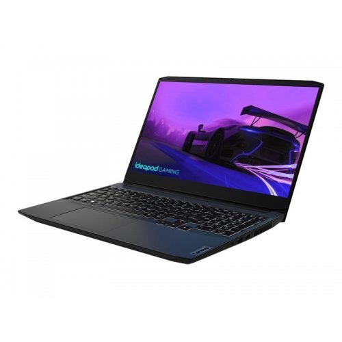 Лаптоп Lenovo IdeaPad Gaming 3 15IHU6 82K10008BM (снимка 6)