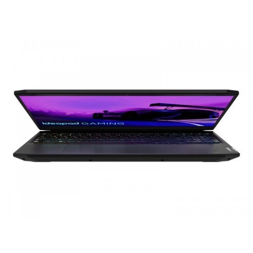 Лаптоп Lenovo IdeaPad Gaming 3 15IHU6 82K10008BM (снимка 8)