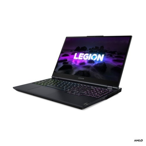 Лаптоп Lenovo Lenovo Legion 5 15ACH6A 82NW002DBM (снимка 3)