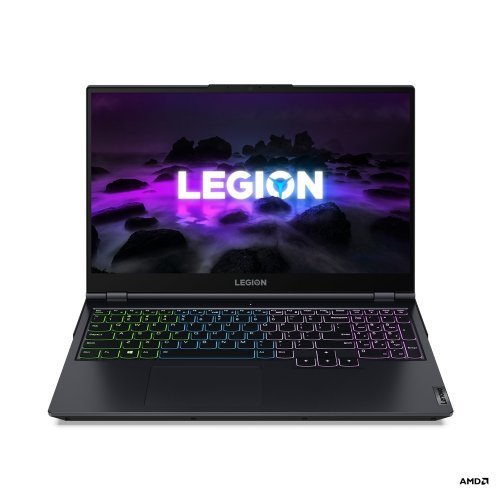 Лаптоп Lenovo Lenovo Legion 5 15ACH6A 82NW002DBM (снимка 4)