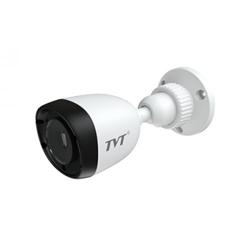 Аналогова камера TVT TD-7420AS1(D/IR1) 2.8 (снимка 1)