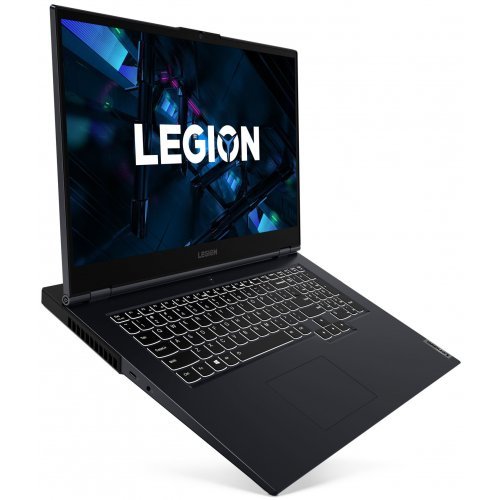 Лаптоп Lenovo Legion 5 17ITH6H 82JM0005BM (снимка 3)