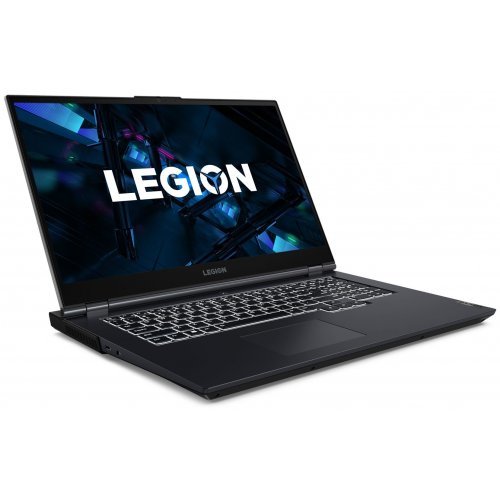 Лаптоп Lenovo Legion 5 17ITH6H 82JM0005BM (снимка 5)