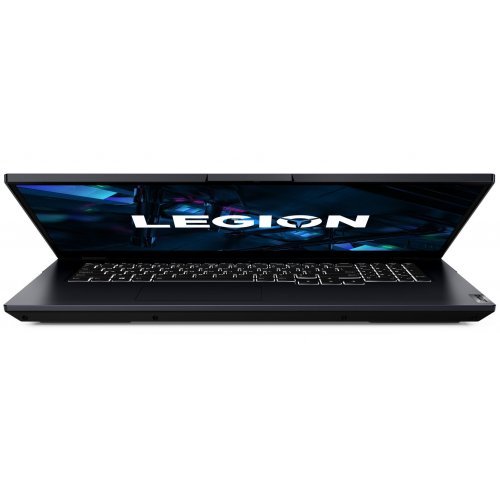 Лаптоп Lenovo Legion 5 17ITH6H 82JM0005BM (снимка 8)