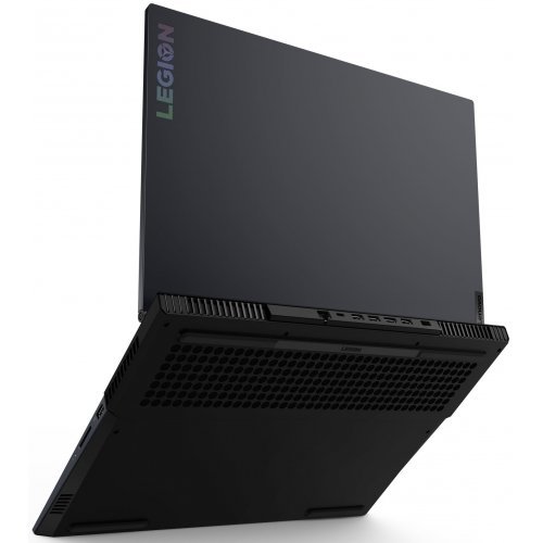 Лаптоп Lenovo Legion 5 17ITH6H 82JM0005BM (снимка 10)