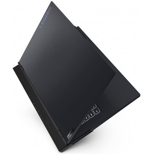 Лаптоп Lenovo Legion 5 17ITH6H 82JM0005BM (снимка 12)