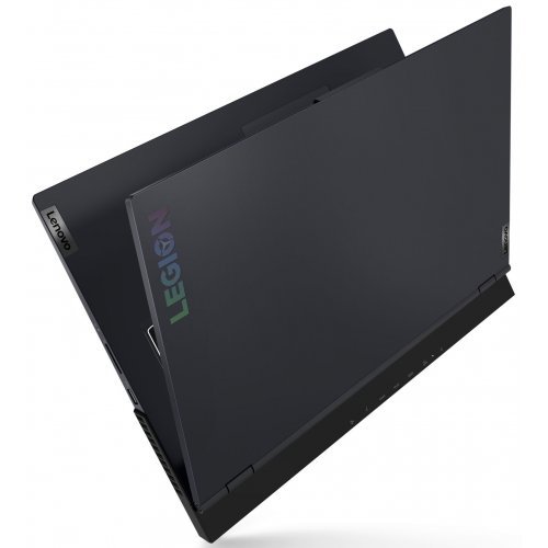 Лаптоп Lenovo Legion 5 17ITH6H 82JM0005BM (снимка 15)