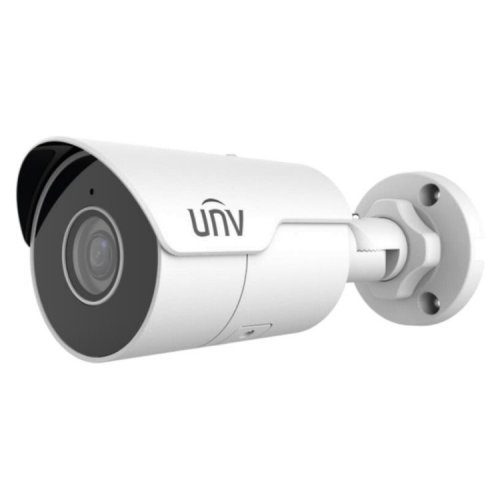 IP камера Uniview (UnV) IPC2124LE-ADF40KM-G (снимка 1)