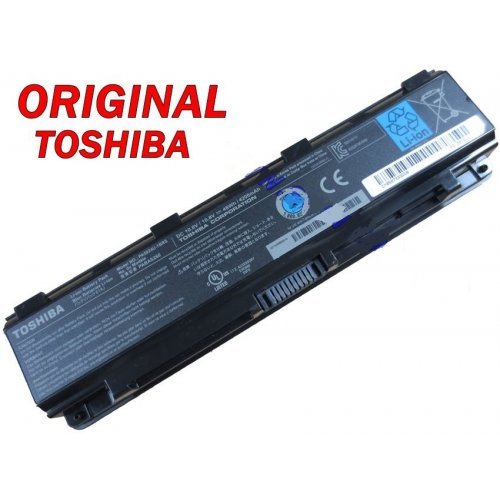 Батерия за лаптоп Toshiba 100929 (снимка 1)