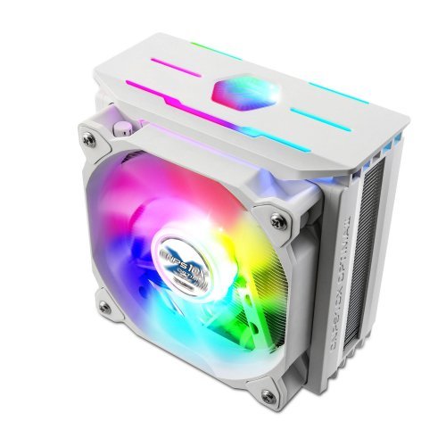 Охлаждане за компютри > Zalman CNPS10X OPTIMA II WHITE RGB CNPS10X-OPTIMAII-WHITE-RGB (снимка 1)