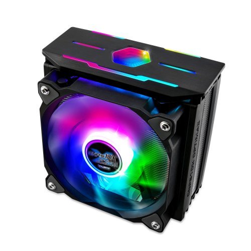 Охлаждане за компютри > Zalman CNPS10X OPTIMA II BLACK RGB CNPS10X-OPTIMAII-BLACK-RGB (снимка 1)