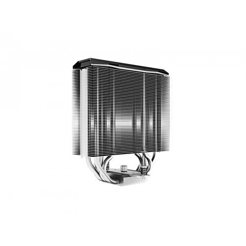 Охлаждане за компютри > DeepCool AS500 aRGB R-AS500-BKNLMN-G (снимка 7)