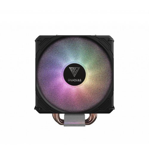 Охлаждане за компютри > Gamdias BOREAS E1-410 A-RGB GAMDIAS-BOREAS-E1-410 (снимка 2)