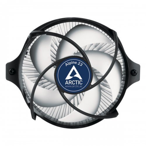 Охлаждане за компютри > Arctic Cooling Alpine 23 ACALP00035A (снимка 3)