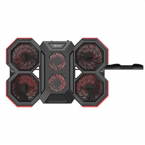 Стенд за лаптоп Marvo FN-41 MARVO-FN-41 (снимка 6)