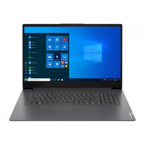 Лаптоп Lenovo V17 82NX00CUBM (снимка 4)