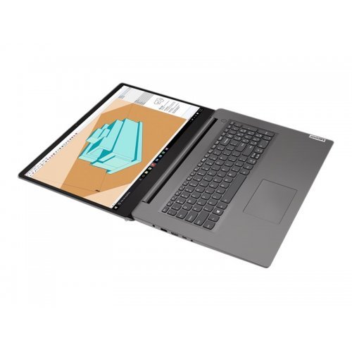 Лаптоп Lenovo V17 82NX00CUBM (снимка 7)