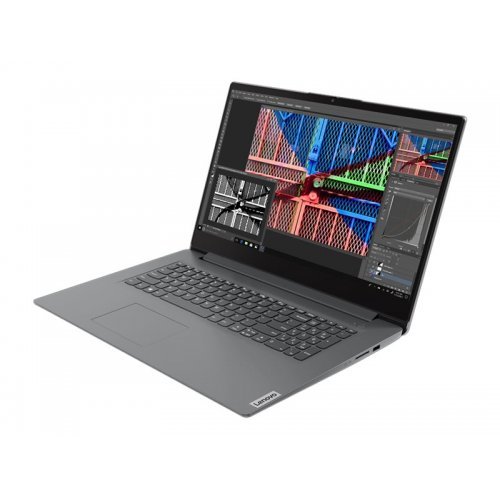 Лаптоп Lenovo V17 82NX00CUBM (снимка 11)