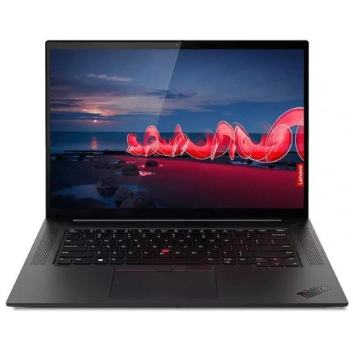 Лаптоп Lenovo ThinkPad X1 Extreme 20Y5001UBM (снимка 1)