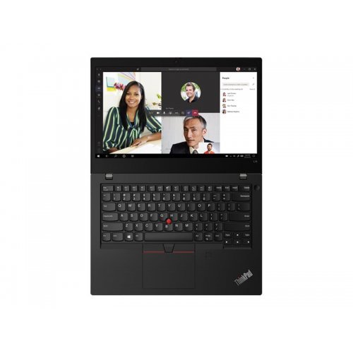 Лаптоп Lenovo ThinkPad L14 G2 20X100QABM (снимка 14)