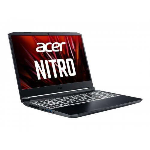 Лаптоп Acer NB NITRO AN515-57-76U5 NH.QESEX.004 (снимка 4)