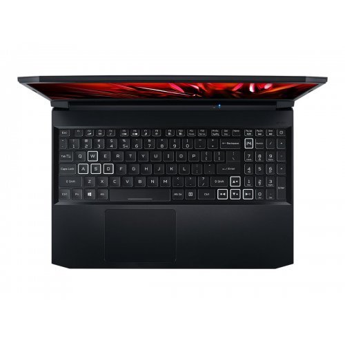 Лаптоп Acer NB NITRO AN515-57-76U5 NH.QESEX.004 (снимка 6)