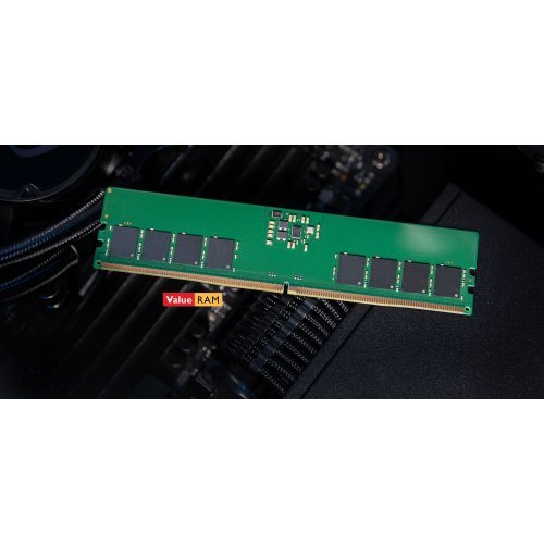 RAM памет Kingston Value KVR48U40BS6-8 (снимка 1)