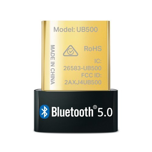 Bluetooth адаптери > TP-Link UB500 (снимка 4)