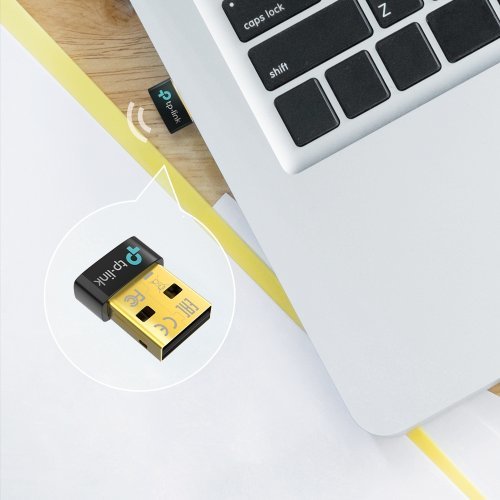 Bluetooth адаптери > TP-Link UB500 (снимка 5)