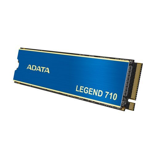 SSD Adata LEGEND 710 ALEG-710-512GCS (снимка 1)