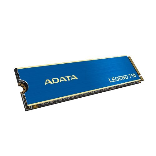 SSD Adata LEGEND 710 ALEG-710-1TCS (снимка 2)