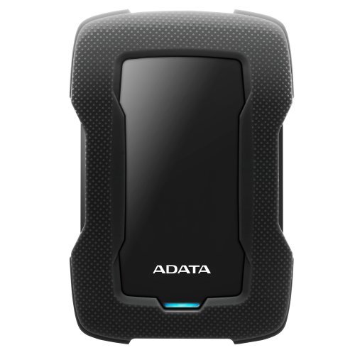 Външен диск Adata HD330 AHD330-5TU31-CBK (снимка 1)