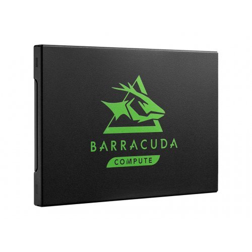 SSD Seagate BarraCuda 120 ZA2000CM10003/ZA2000CM1A003 (снимка 1)
