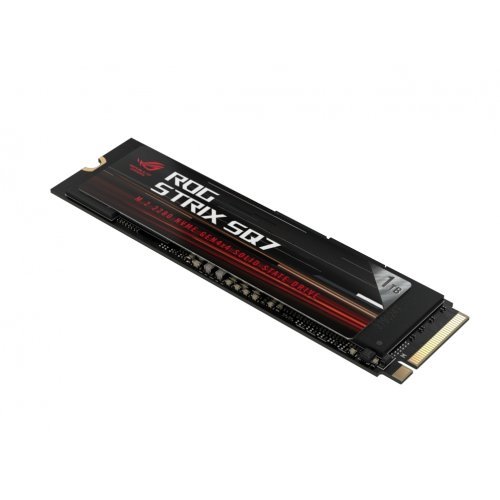 SSD Asus ROG STRIX SQ7 90DD02PZ-M0900 (снимка 2)