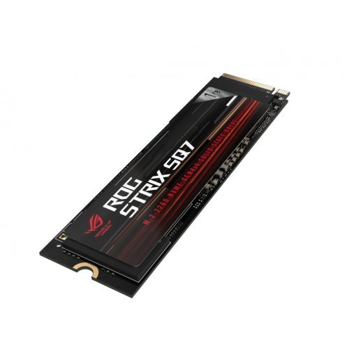 SSD Asus ROG STRIX SQ7 90DD02PZ-M0900 (снимка 3)
