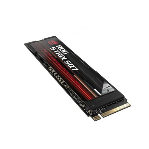 SSD Asus ROG STRIX SQ7 90DD02PZ-M0900 (снимка 4)